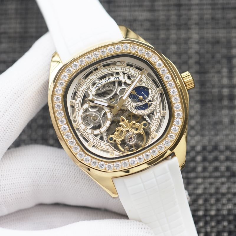 PATEK PHILIPPE Watches